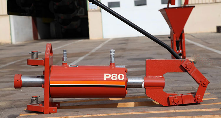 Установка НБ Ditch Witch P80 выполним услуги